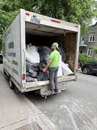 Adelphi, MD Junk Removal Services Company